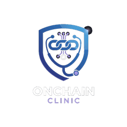 OnChain Clinic Logo